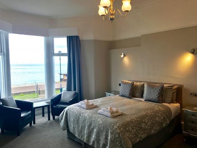 Bed & Breakfast Bromwell Court Llandudno